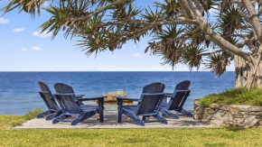 Hampton on the Beach, Sapphire Beach